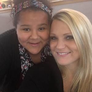 Meet your Posher, Denise