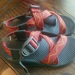 Chaco sandals