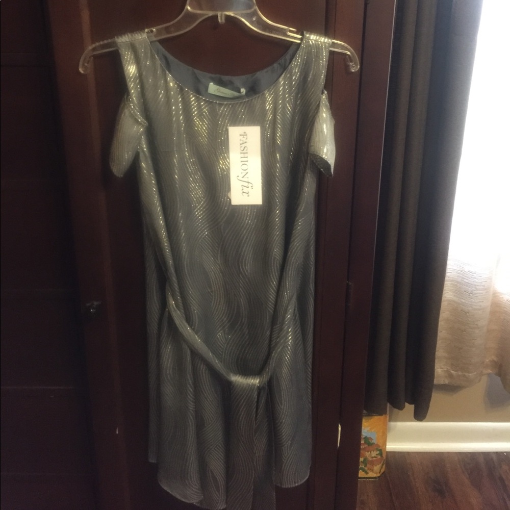 Cocktail dress