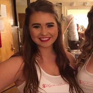 Meet your Posher, Kaylee