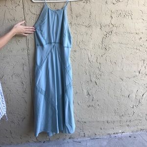 Runway Aleta dress from Bcbgmaxazria