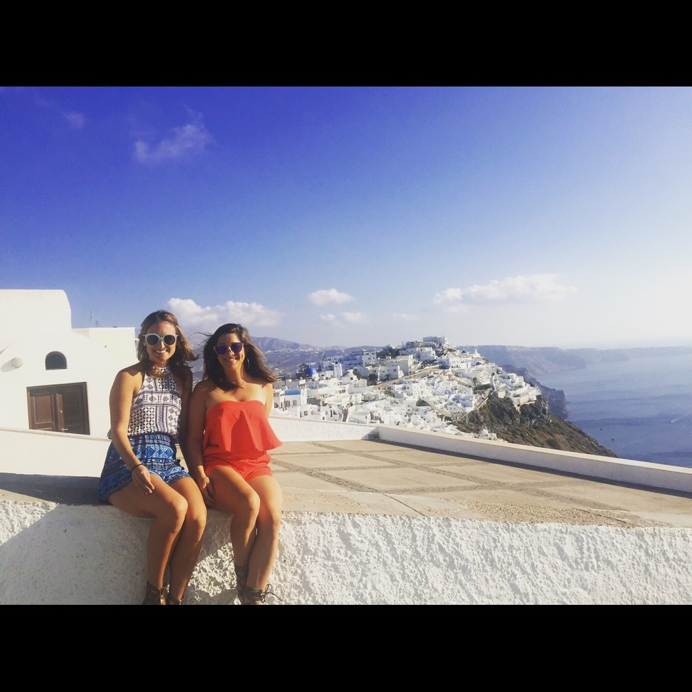 Meet your Posher, Ellen