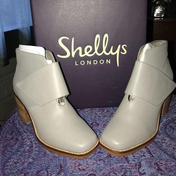 shellys london boots