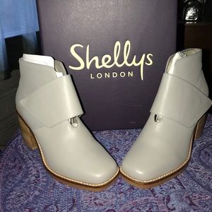 Shellys London Alizia boots