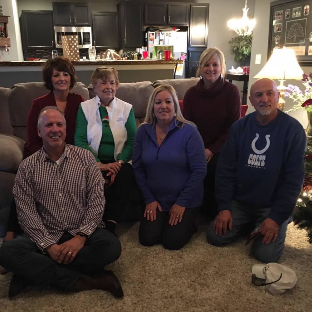 Meet your Posher, Rhonda