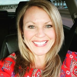 Meet your Posher, Christie