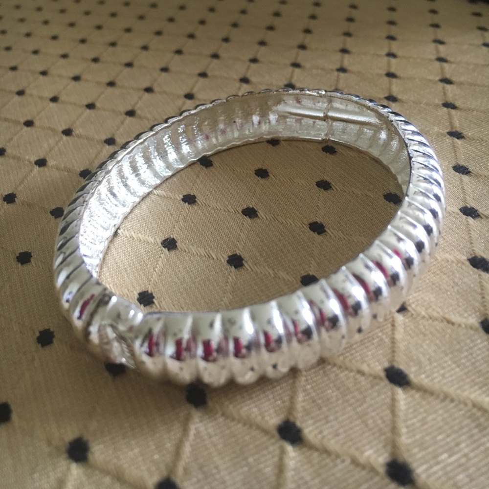 Silver Ridge bracelet - Picture 3 of 4