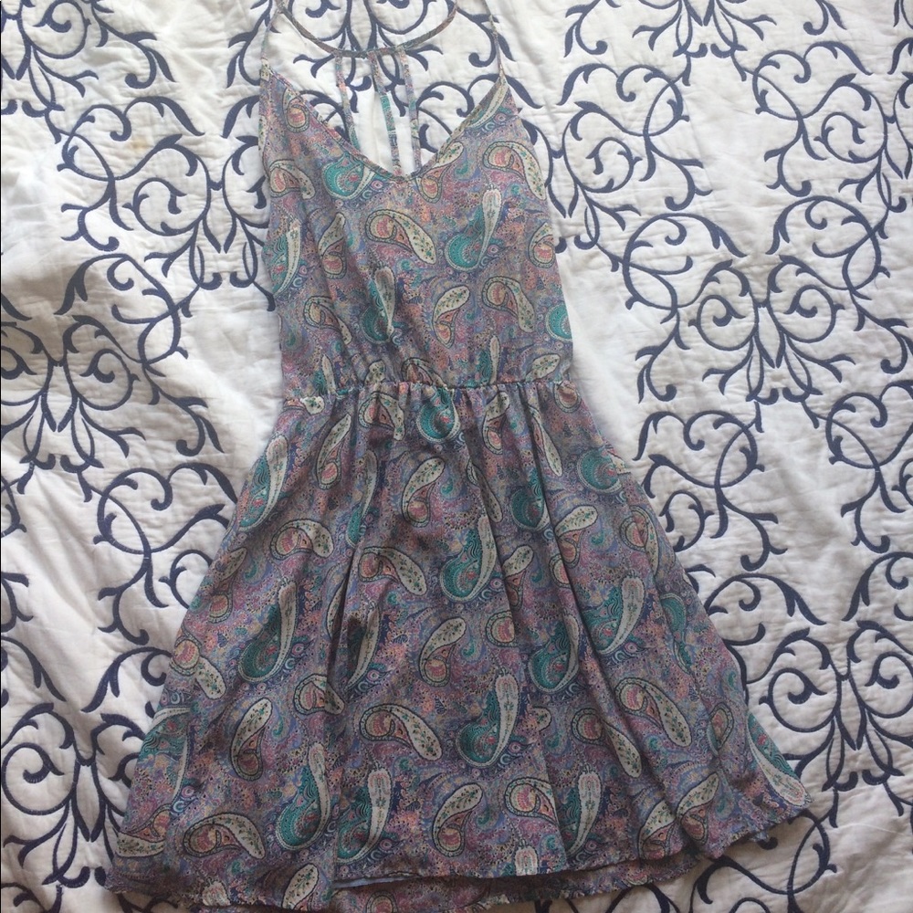 30% off bundles! Never Worn Dee Elle dress 