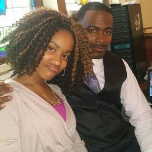 Meet your Posher, Gregory