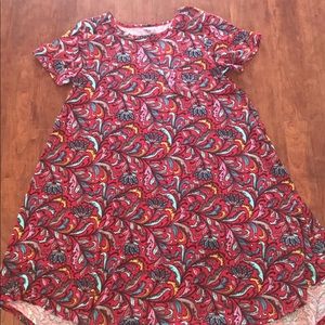 LuLaRoe Carly