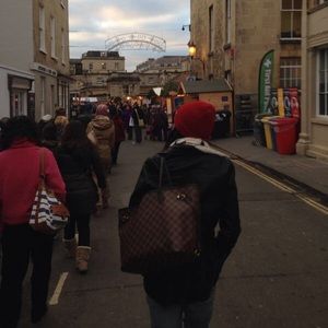 Meet your Posher, Shaniqua