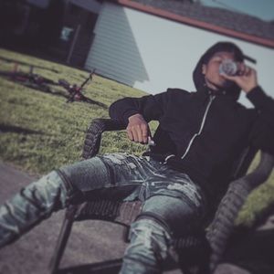 Meet your Posher, Kyle