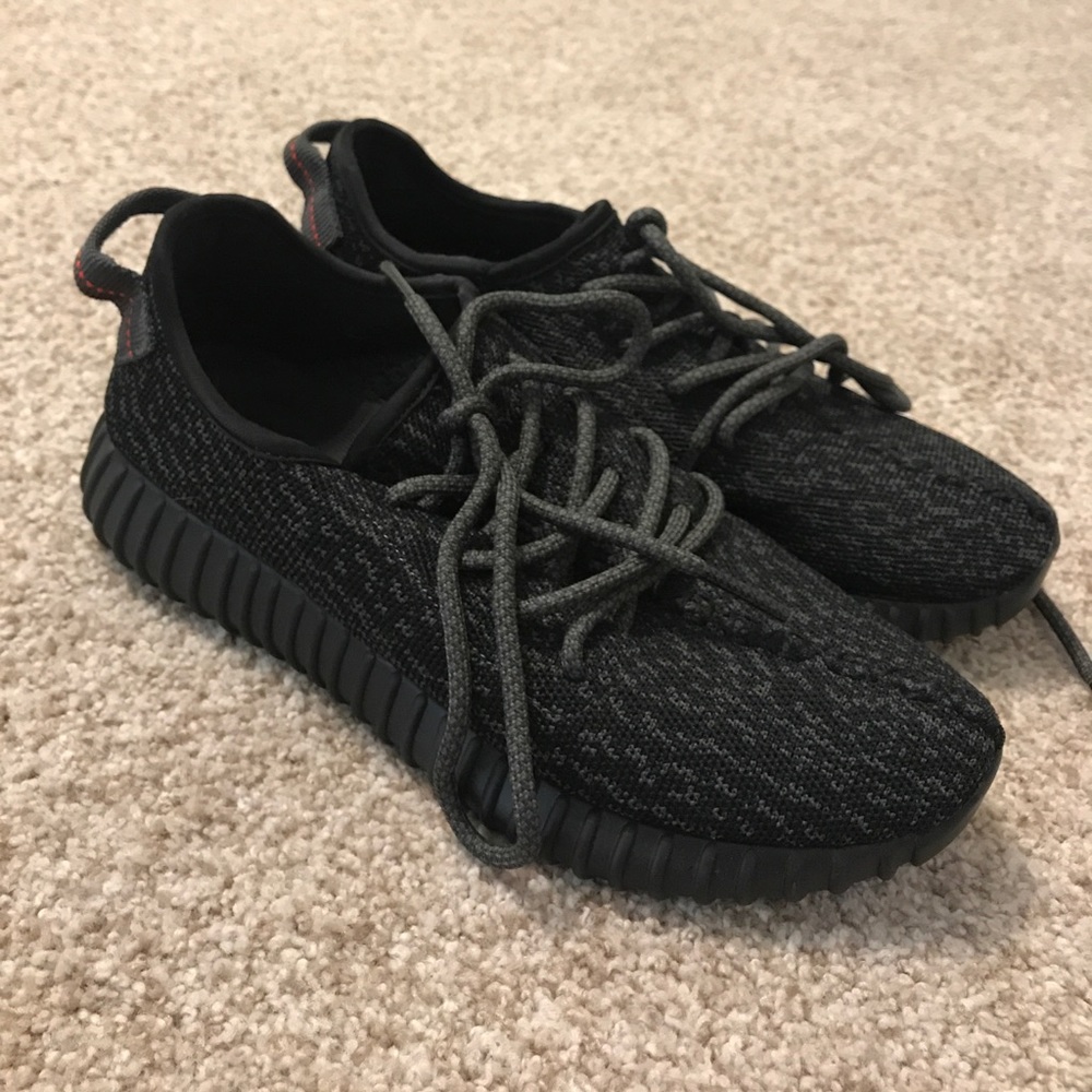 Yeezy boost 350