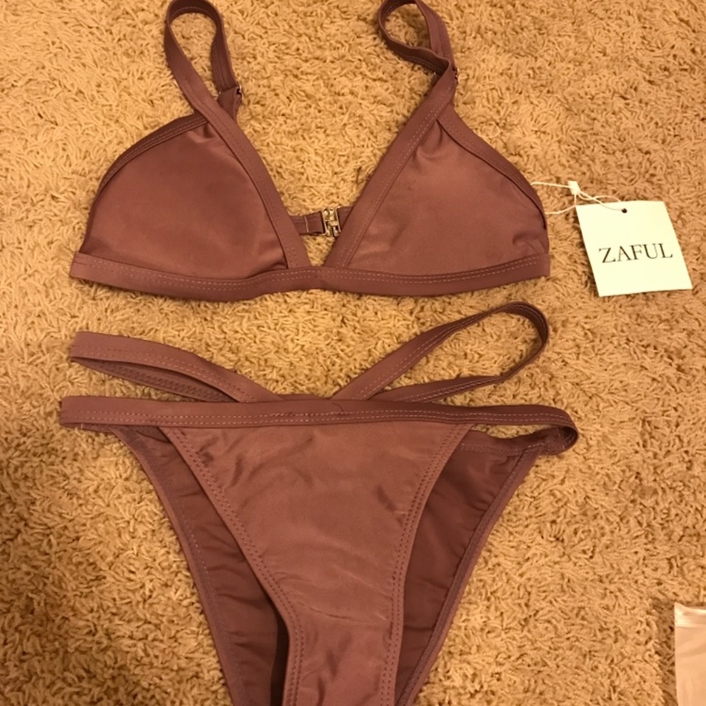 Bikini! NEW WITH TAGS!