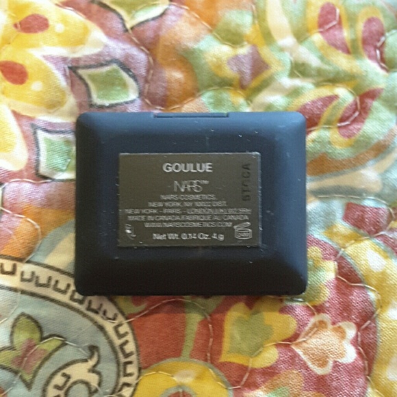 Nars blush - goulue - Picture 2 of 2