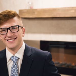 Meet your Posher, Seth