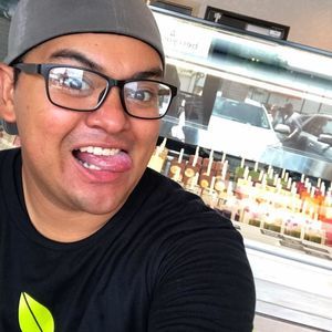 Meet your Posher, John