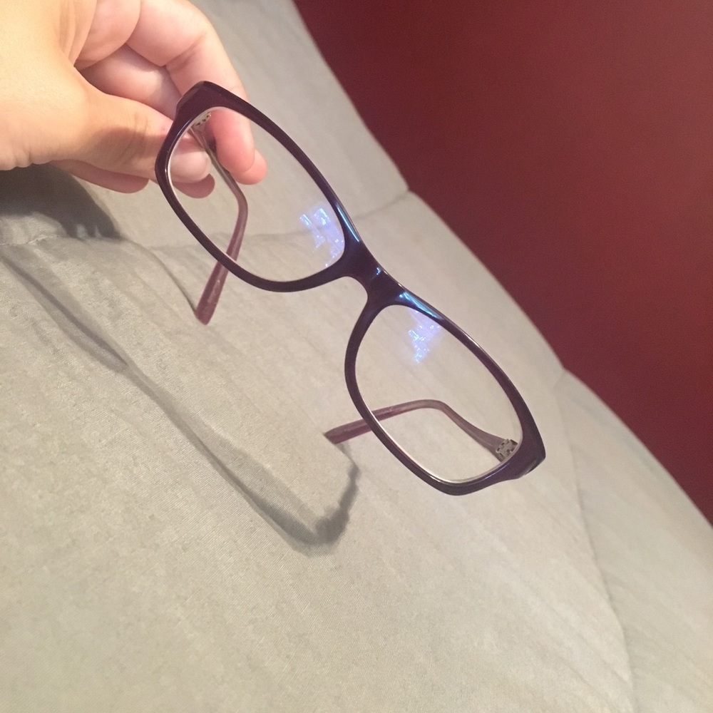 Oakley Glasses