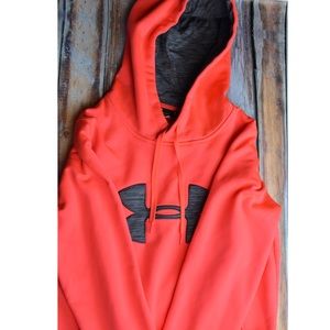 Under Armour hoodie