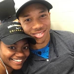 Meet your Posher, Jack