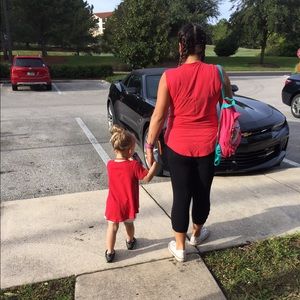 Meet your Posher, Danielle