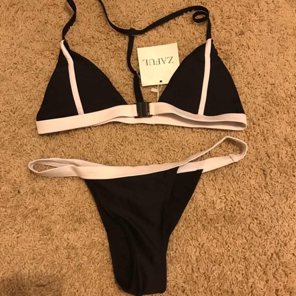 Bikini! NEW WITH TAGS!