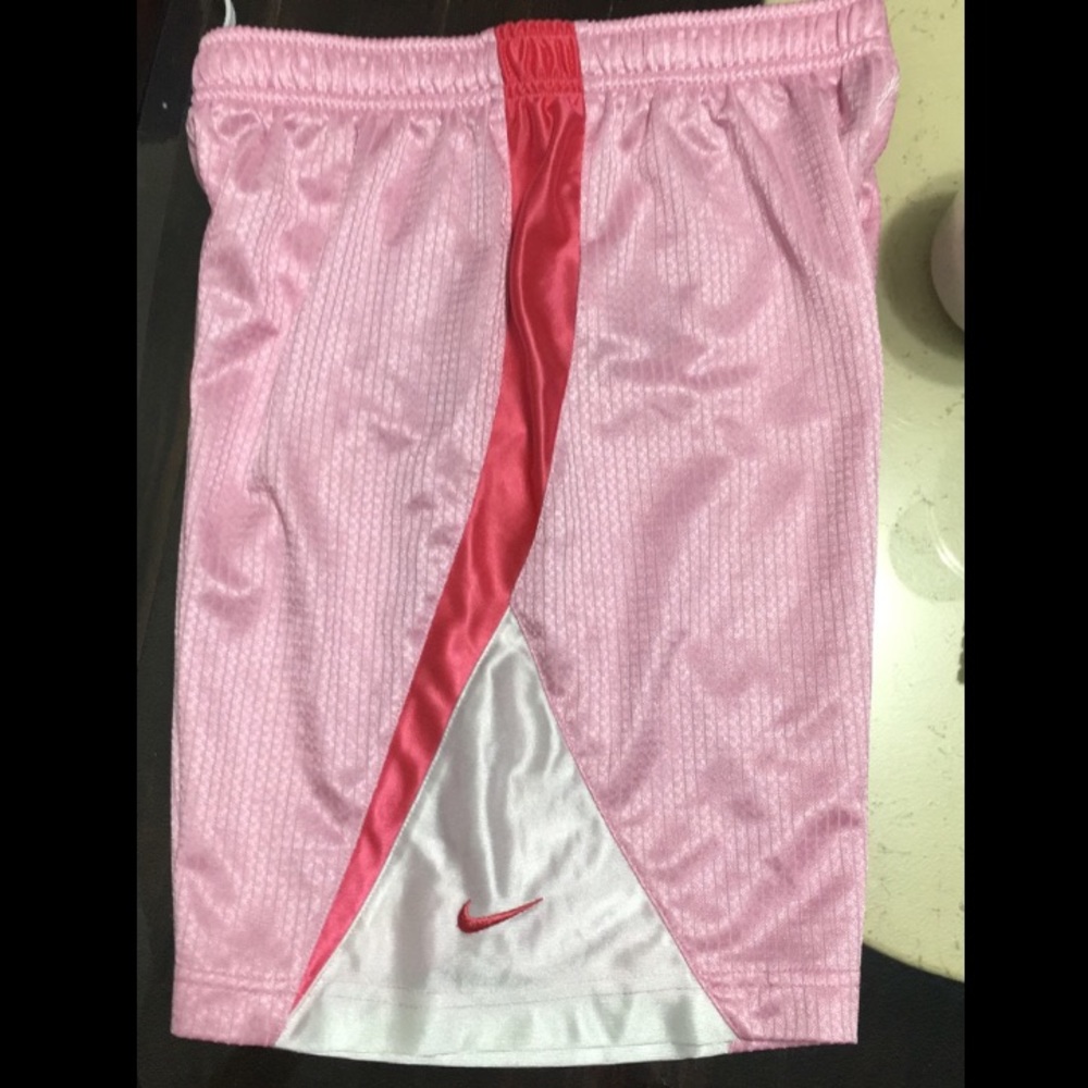 Nike basketball shorts