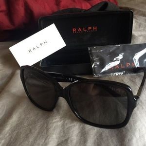 Ralph Lauren sunglasses