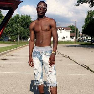 Meet your Posher, Andrew