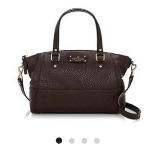 Kate Spade New York GROVE COURT SLOAN SATCHEL*gift