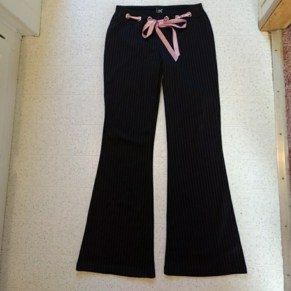 Dress pants