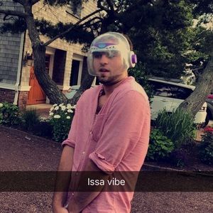 Meet your Posher, John