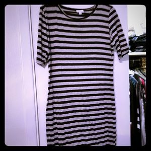 Lularoe XL Julia dress