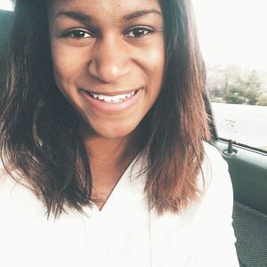 Meet your Posher, Trinity