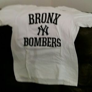 Bought at Yankee Stadium. Nike women's Medium.