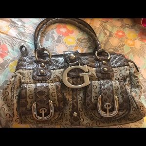 Guess Bag