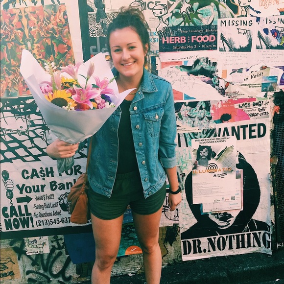 Meet your Posher, Maddie - Picture 4 of 4