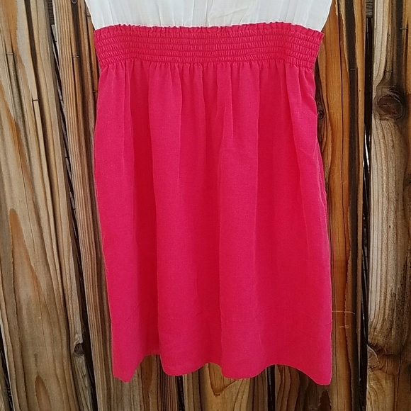 Zara basic midi dress - Picture 4 of 4