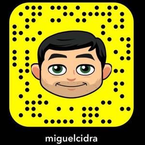 Meet your Posher, Miguel