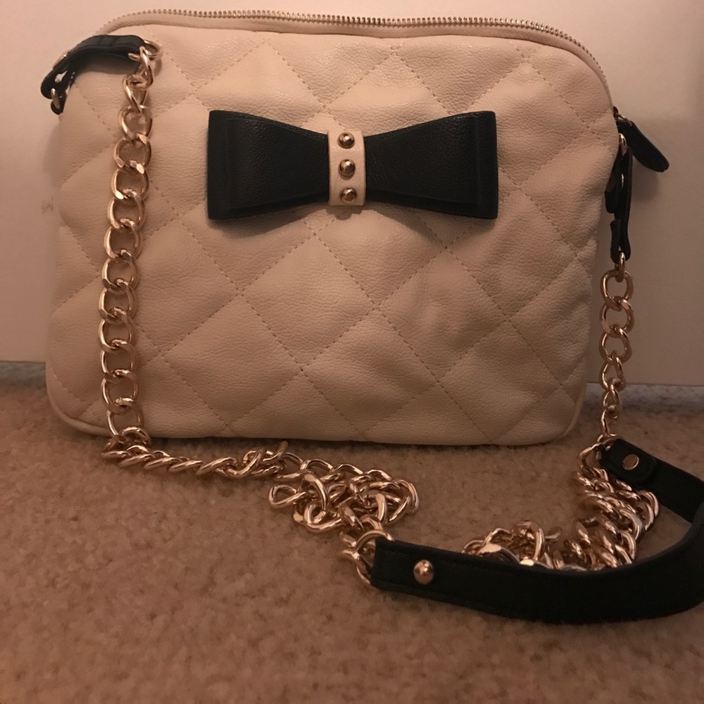 Small Aldo Cross-Body bag