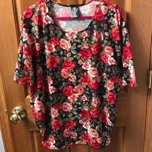 Agnes & Dora Dolman Small