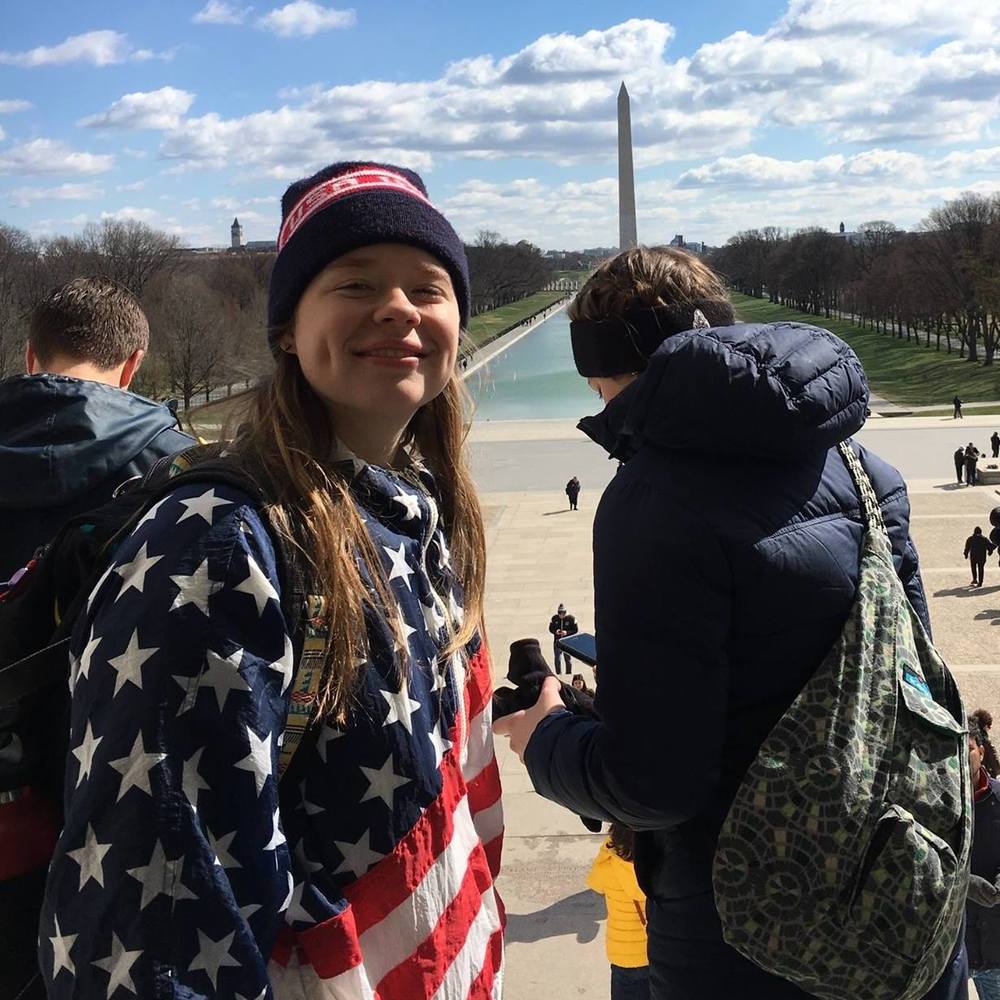 Meet your Posher, Chaney