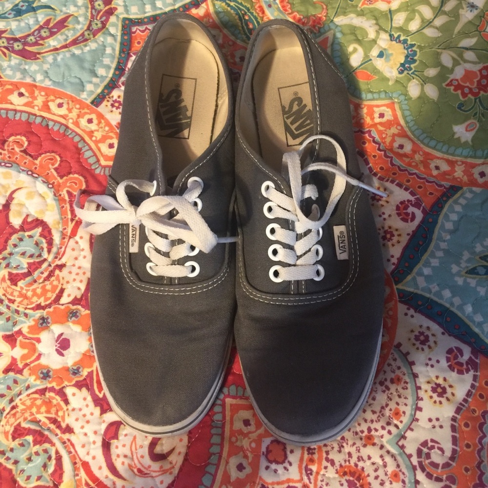 Women's Vans