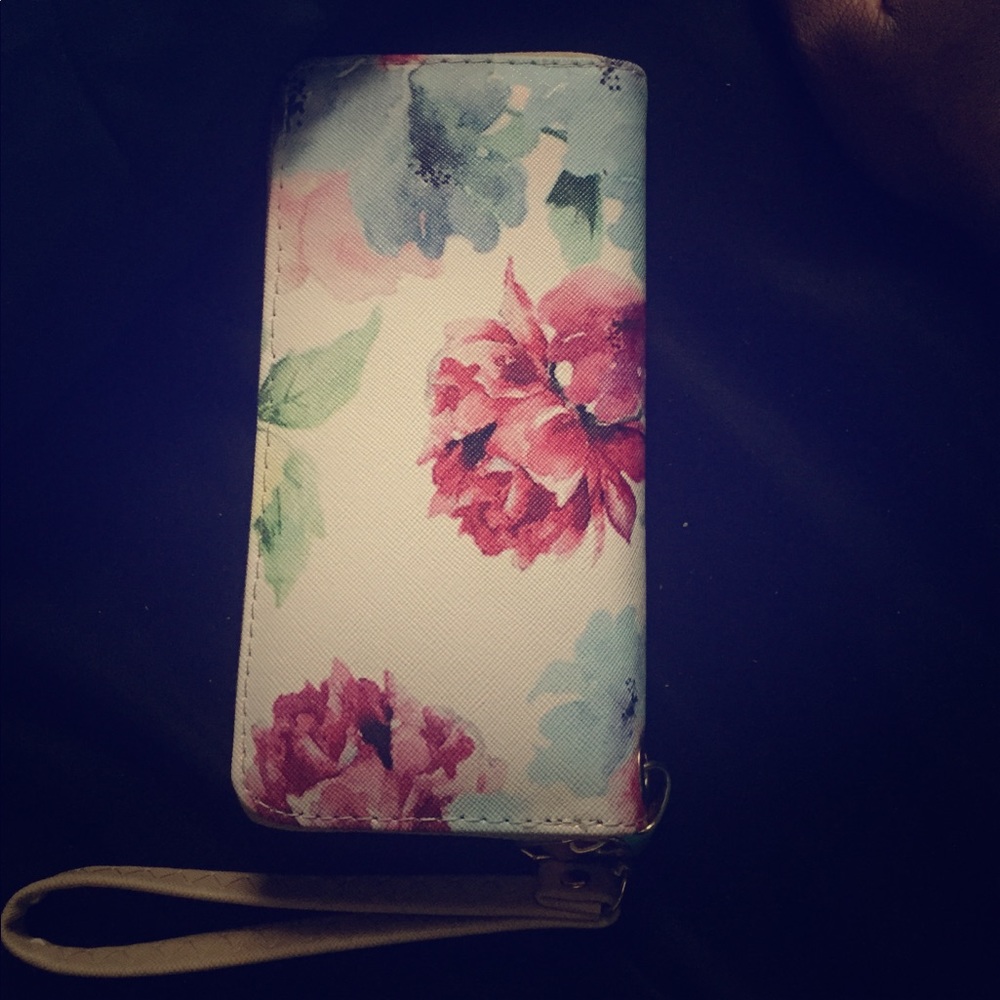 Brand new wallet