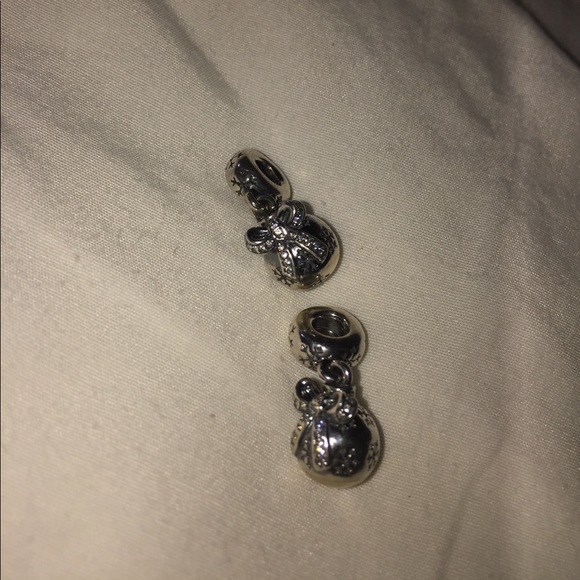charms for the pandora bracelet - Picture 1 of 1