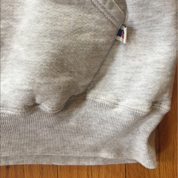 Vintage Northwest Wildcats Sweatshirt Russel USA - Picture 3 of 5