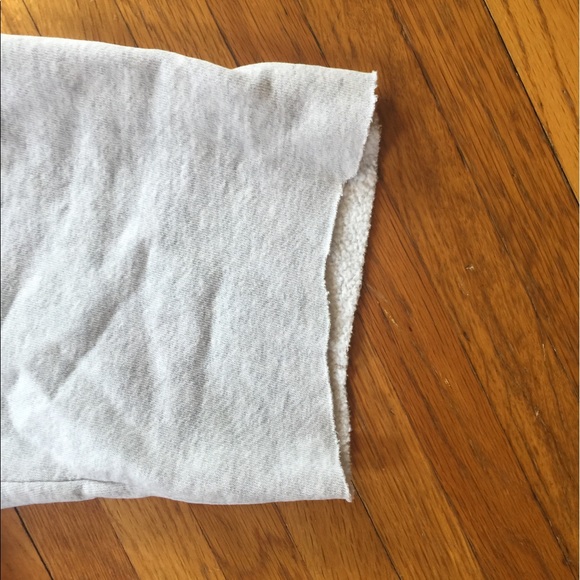 Vintage Northwest Wildcats Sweatshirt Russel USA - Picture 4 of 5