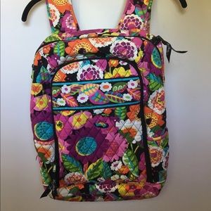 Vera Bradley Backpack