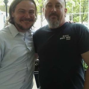 Meet your Posher, Jamie