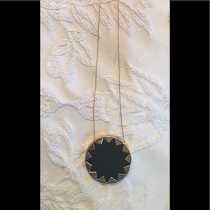 House of Harlow necklace